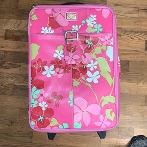 ROXY suitcase